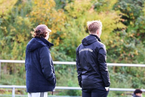 FV Preußen Bonn - Herbstferiencamp 2025, Bild 03