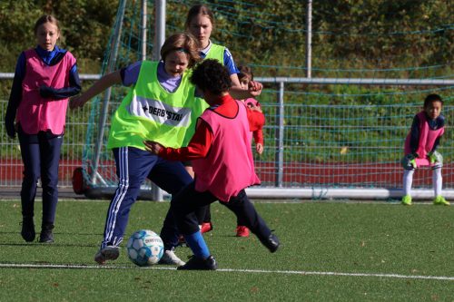 FV Preußen Bonn - Herbstferiencamp 2025, Bild 09